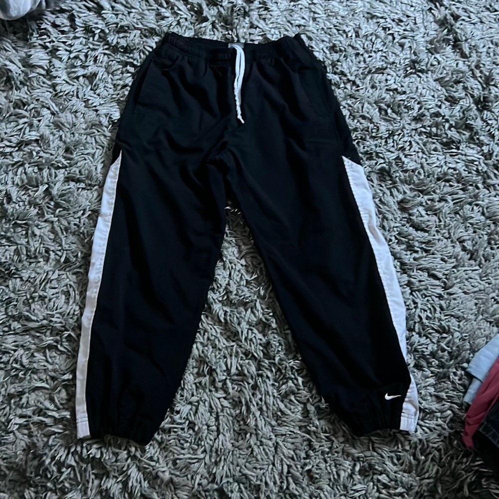 Nike joggers